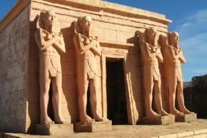 10 días de viaje desde Casablanca