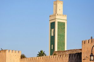 10 días de viaje desde Fez a Merzouga Sahara