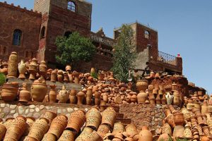 1 Day Excursion from Marrakech to Ourika valley