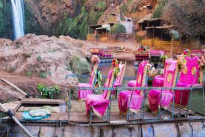 1 Day Excursion from Marrakech to Ouzoud