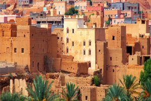 Viaje de 3 días desde Marrakech a Merzouga