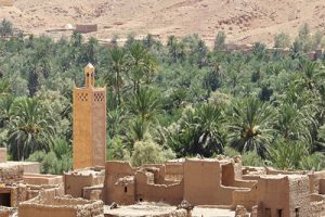 3 Days Tour from Fes to Erg Chebbi Sahara